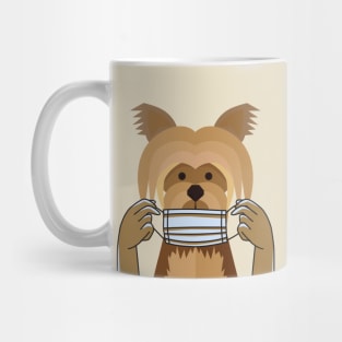 Protected Mug